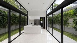 Cluny Park (D10), Terrace #573720091